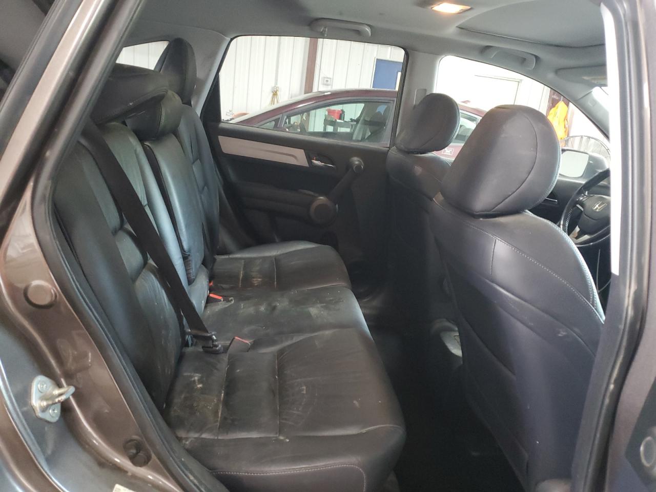 HONDA CRV 2011 VIN 5J6RE4H71BL119785 photo 11