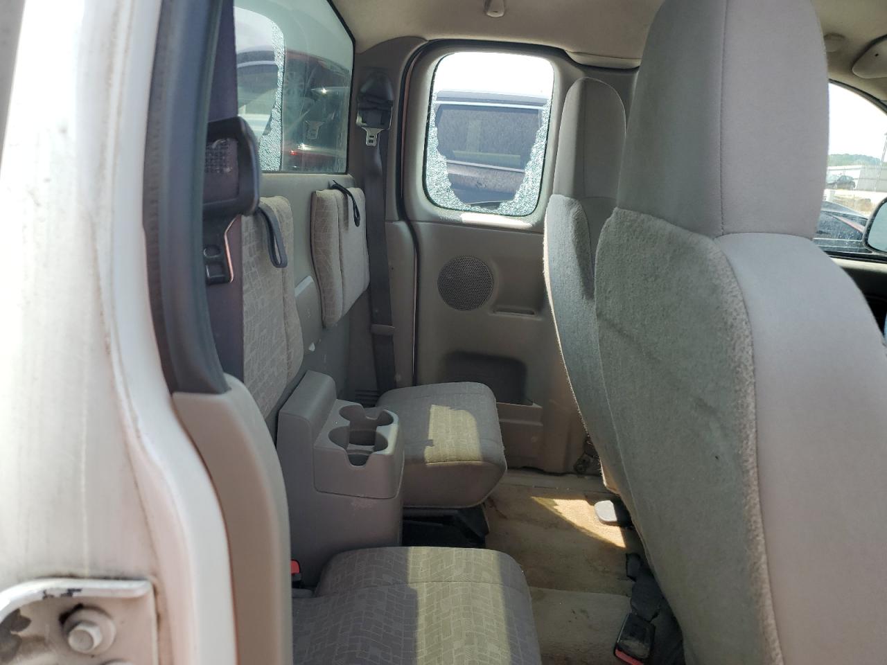 2005 GMC Canyon VIN: 1GTDT196058191904 Lot: 58852085