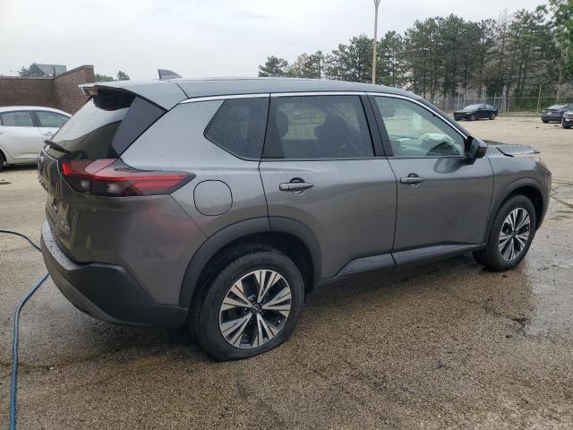  NISSAN ROGUE 2023 Gray