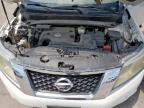 2015 Nissan Pathfinder S იყიდება Grand Prairie-ში, TX - Minor Dent/Scratches