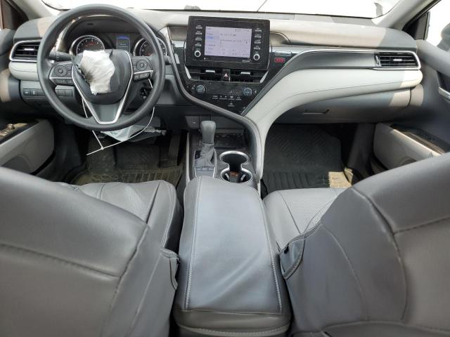 TOYOTA CAMRY 2023 Серый