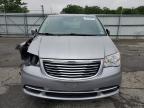 2016 Chrysler Town & Country Touring for Sale in Glassboro, NJ - Front End