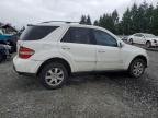 2007 Mercedes-Benz Ml 320 Cdi   للبيع في Graham، WA - Minor Dent/Scratches