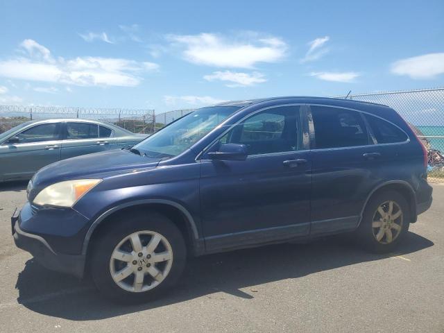 2009 Honda Cr-V Exl
