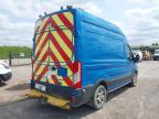 2016 FORD TRANSIT 35 for sale at Copart WOLVERHAMPTON