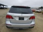 2017 Mercedes-Benz Gle 350 4Matic zu verkaufen in American Canyon, CA - Front End