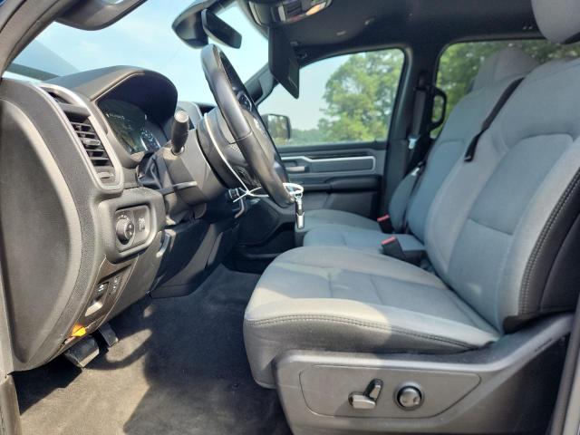  RAM 1500 2022 Granatowy