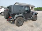 2013 Jeep Wrangler Sport for Sale in York Haven, PA - Rear End