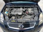 2011 Nissan Sentra 2.0 2.0L للبيع في Homestead، FL - Rear End