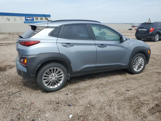  HYUNDAI KONA 2020 Сірий
