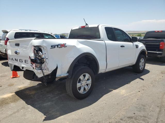  FORD RANGER 2023 Biały