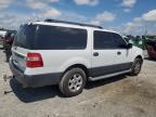 2015 Ford Expedition El Xl zu verkaufen in Jacksonville, FL - Side
