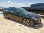 2016 Mercedes-Benz E 350 за продажба в San Antonio, TX - Undercarriage