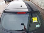 2014 TOYOTA YARIS HYBR for sale at Copart PETERLEE