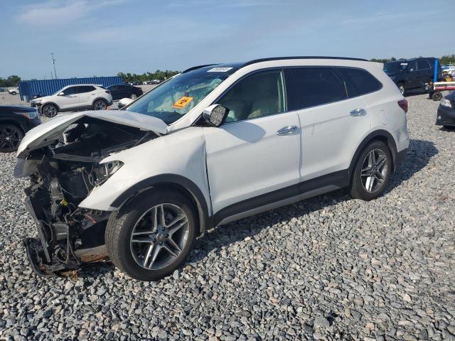 2019 Hyundai Santa Fe Xl Se Ultimate