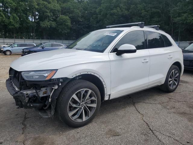 AUDI Q5 PREMIUM 2021