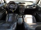 2015 Jeep Renegade Limited للبيع في San Diego، CA - Rear End
