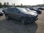 2015 Jeep Cherokee Trailhawk للبيع في Exeter، RI - Front End