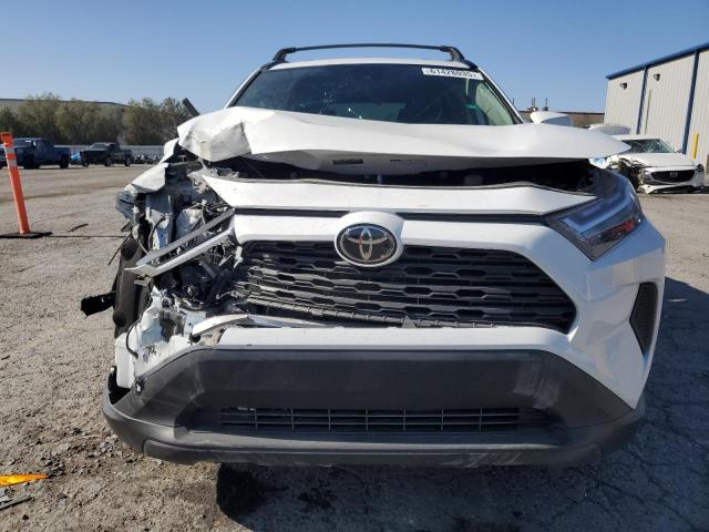  TOYOTA RAV4 2022 White