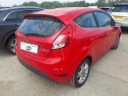 2014 FORD FIESTA ZET for sale at Copart ROCHFORD