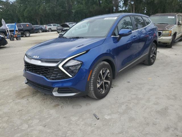 KIA SPORTAGE E 2023