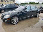 2008 Mercedes-Benz S 550 4Matic for Sale in Wilmer, TX - Undercarriage