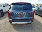 2020 KIA TELLURIDE SX   for sale at Copart TX - HOUSTON EAST
