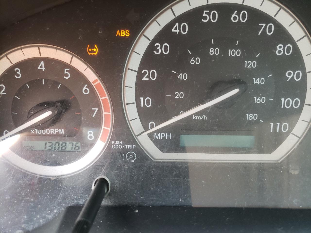 2005 Toyota Sienna Xle VIN: 5TDBA22C05S046635 Lot: 55842655