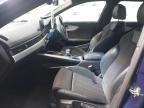 2017 AUDI A4 S LINE for sale at Copart EAST KILBRIDE