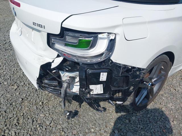 2017 BMW 218I M SPO