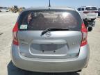 2014 Nissan Versa Note S продається в Antelope, CA - Side