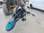 2023 YAMAHA MT 125 (MT for sale at Copart SANDY