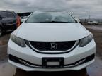 2015 Honda Civic Ex for Sale in Brighton, CO - Rear End