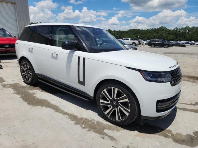  LAND ROVER RANGEROVER 2023 Biały