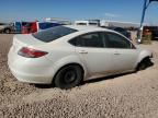 2010 Mazda 6 I en Venta en Phoenix, AZ - Front End
