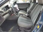 2009 Hyundai Sonata Gls   de vânzare în Barberton, OH - Front End