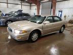 2005 Buick Lesabre Custom продається в Lansing, MI - Hail