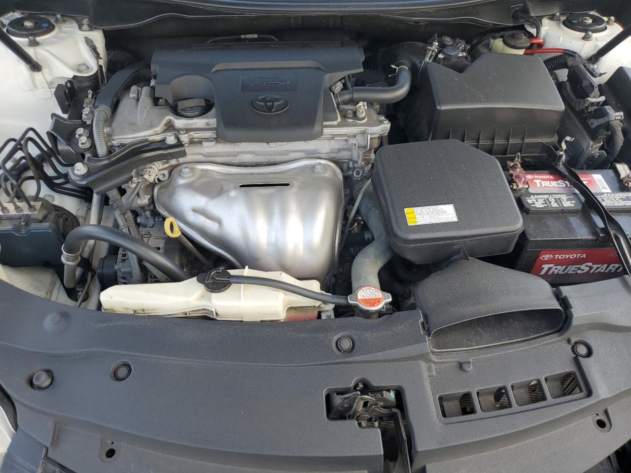 TOYOTA CAMRY 2016 VIN 4T1BF1FK5GU177132 фото 11