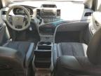 2014 TOYOTA SIENNA SPORT   for sale at Copart NC - RALEIGH NORTH