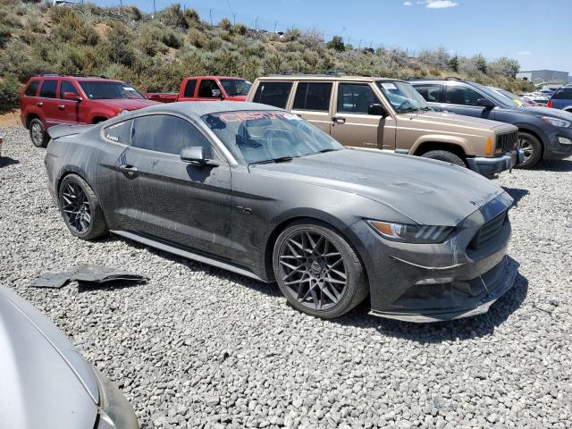 Coupet FORD MUSTANG 2017 Gray
