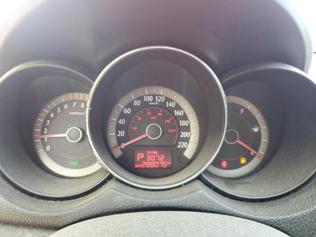 2013 KIA FORTE EX