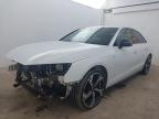 2024 AUDI A4 S LN BL for sale at Copart GLOUCESTER