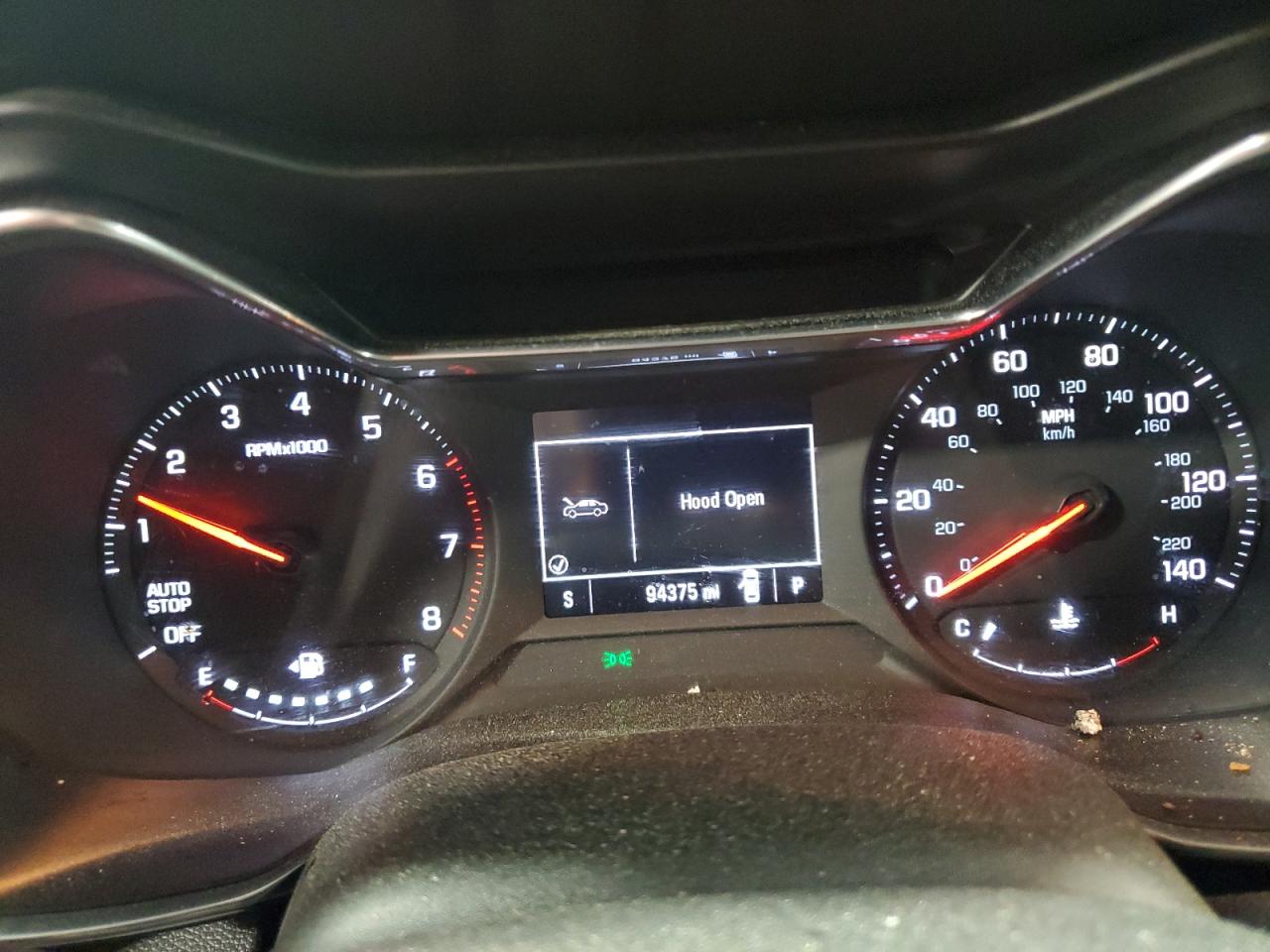 2021 Chevrolet Trailblazer Lt VIN: KL79MPS25MB146257 Lot: 59799755