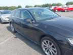 2020 AUDI A4 SPORT 3 for sale at Copart SANDTOFT