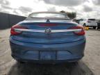 2017 Buick Cascada Premium იყიდება Orlando-ში, FL - Water/Flood