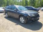 2018 SUBARU OUTBACK 2.5I LIMITED   à vendre chez Copart ON - COOKSTOWN