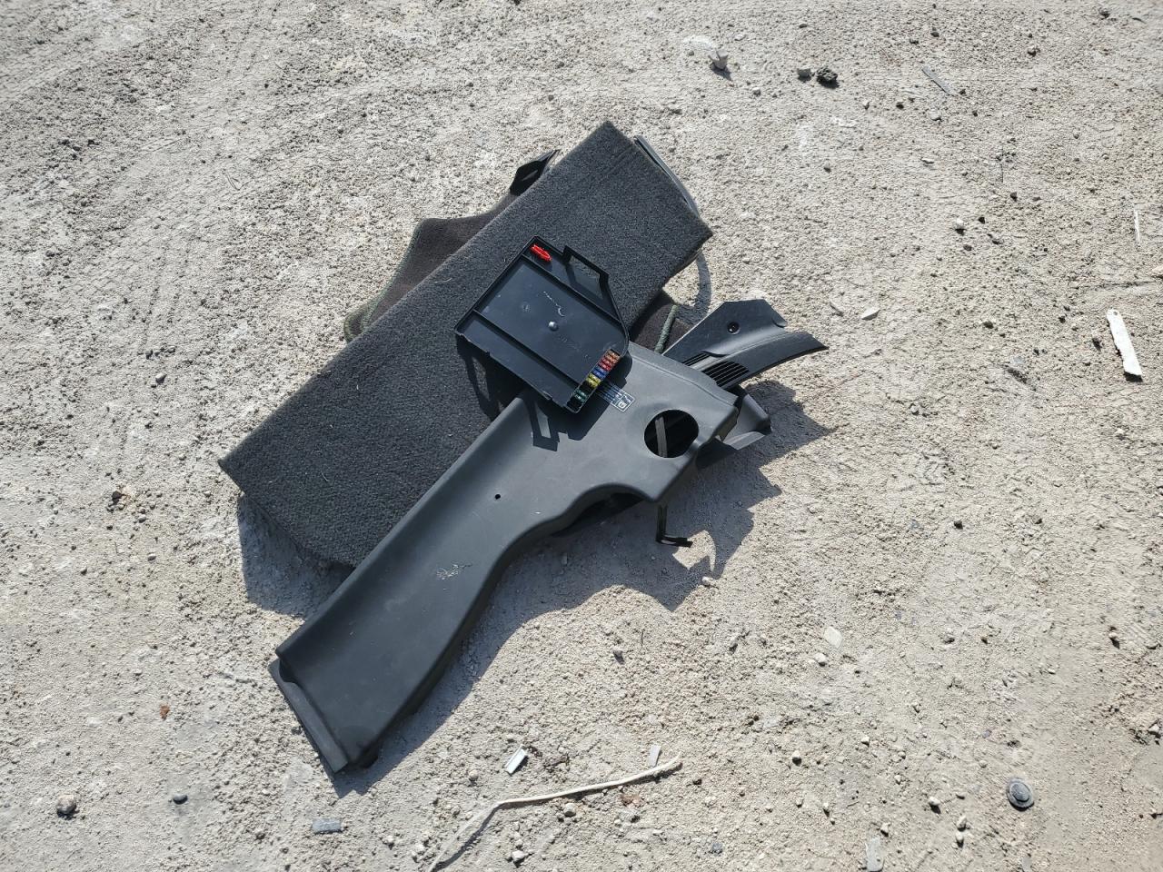 2003 Jaguar Xj8 VIN: SAJDA14C33LF57646 Lot: 71593995