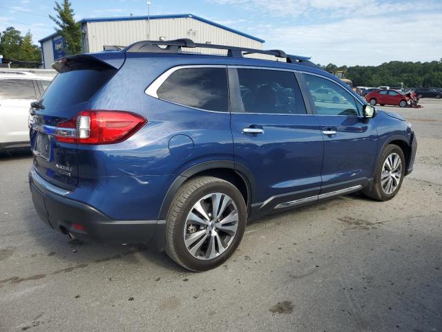  SUBARU ASCENT 2020 Blue