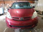2008 Toyota Sienna Ce   продається в Ebensburg, PA - Mechanical