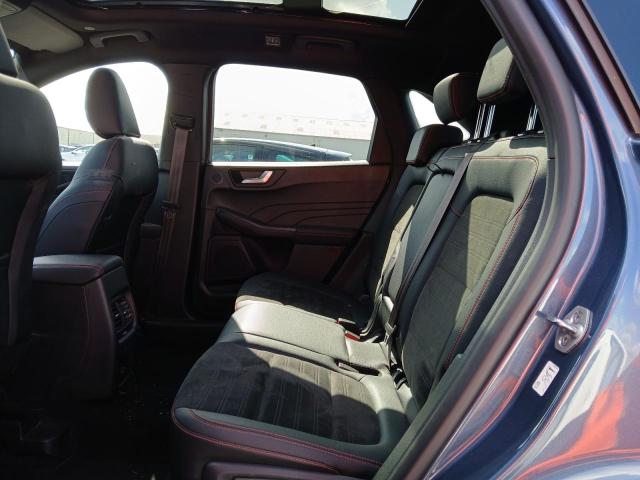 2021 FORD KUGA ST-LI